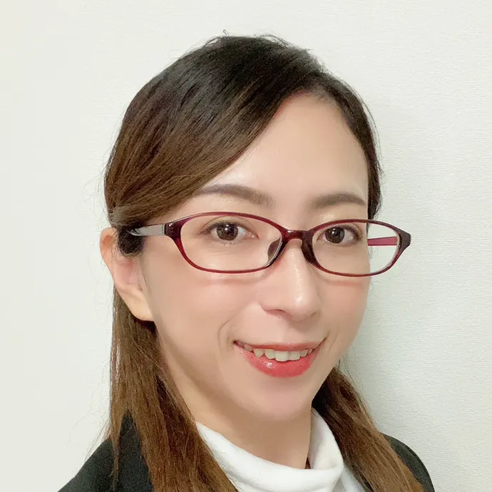 セミナー開催者の松田さんの画像